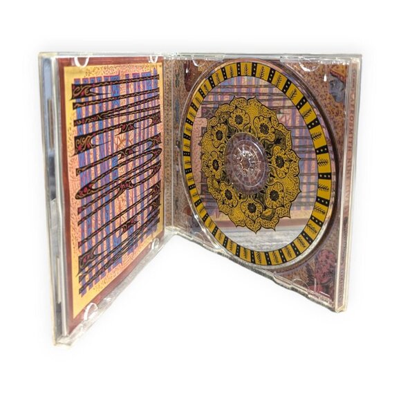 Aerosmith - Nine Lives CD - Acceptable Condition - Picture 2 of 3